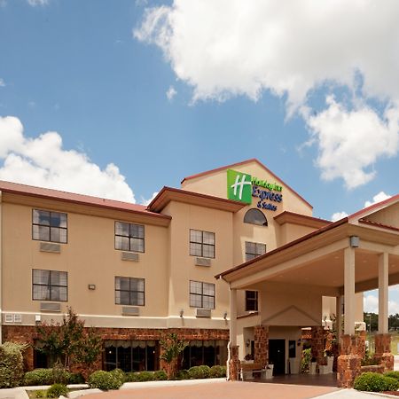 Holiday Inn Express & Suites Kerrville Exterior foto